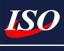 ISO Logo